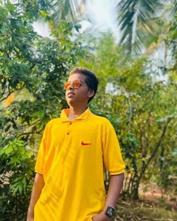 Mohammad Arif Morab