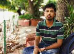 Banibrata Ghosh