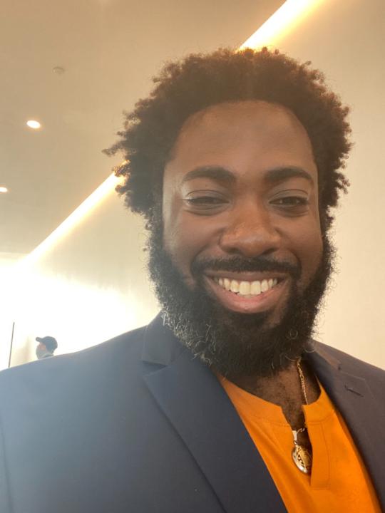 Rochester Gray Jr