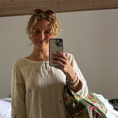 Victoria Kronborg Laursen