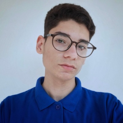 Omar Taha