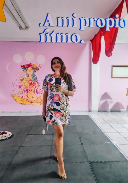 Exhis Ramírez