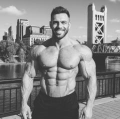Shabab Karimi