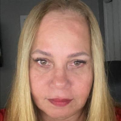 Magaly Ordonez