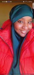 Amal Omar