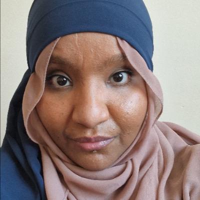 Amal Omar