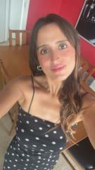 Catalina Mejía Cardona