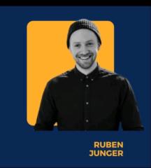 Ruben Junger