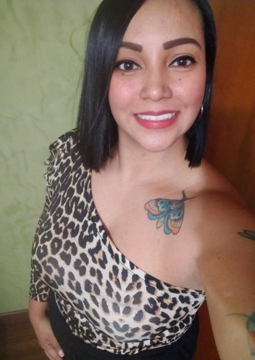 Stefany Guisao