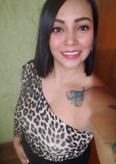 Stefany Guisao