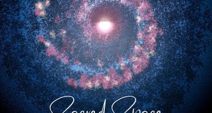 The Sacred Space Hub 