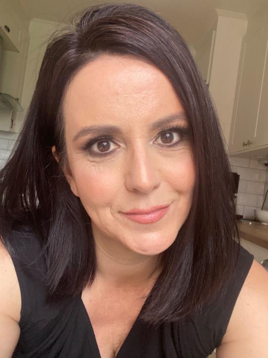 Susanne Carlsson