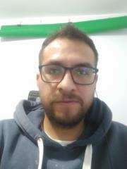 Jhon Torres