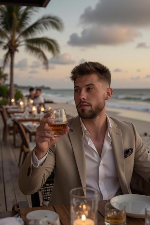 Tyler Fehrenbacher