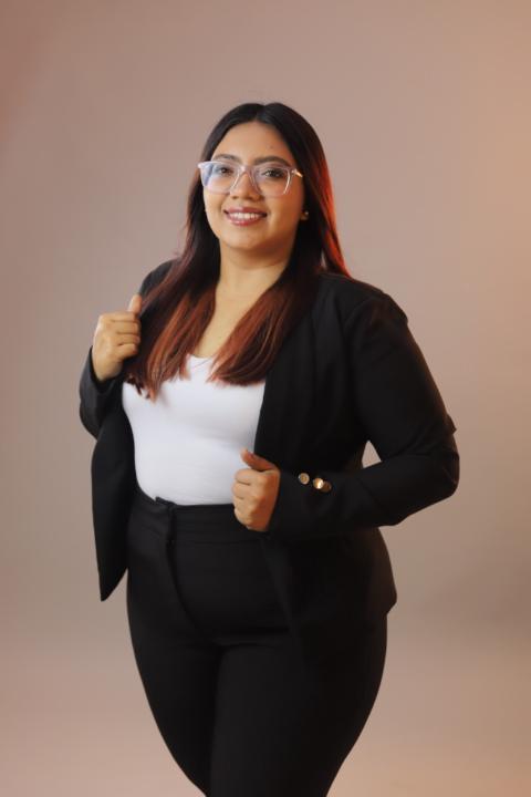 Monica Alejandra