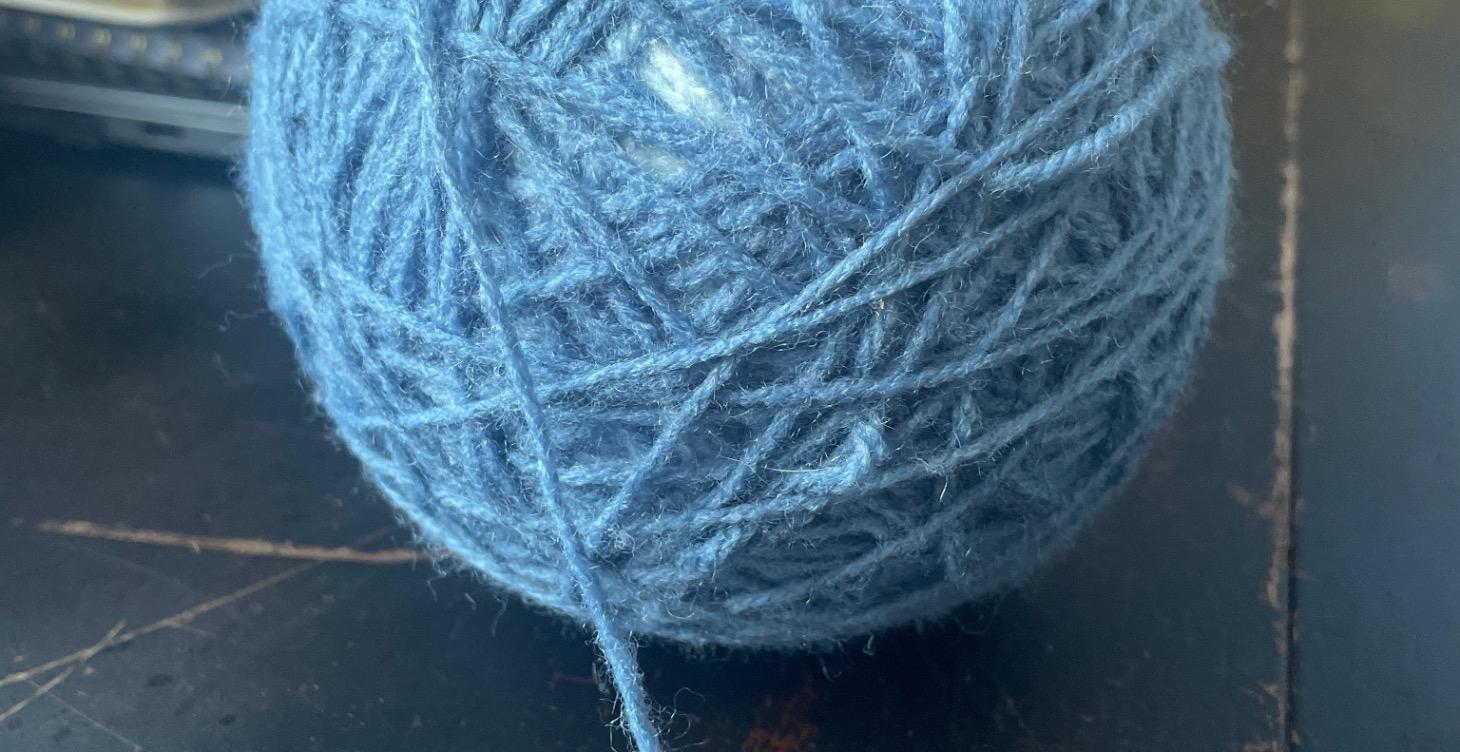 How to single crochet