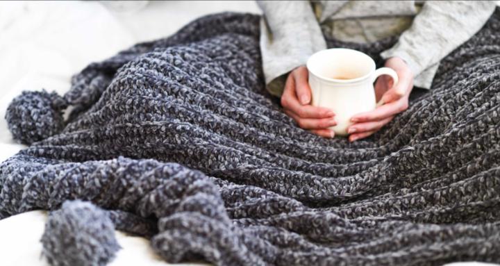 Crochet & a Cuppa Tea