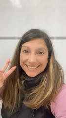 Catherine Guevara