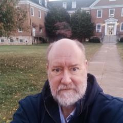 Wayne Switzer