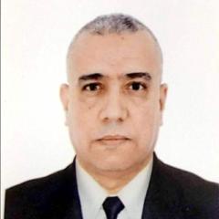 Ahmed Goubaa