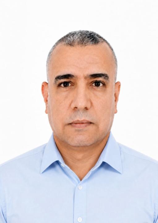 Ahmed Goubaa