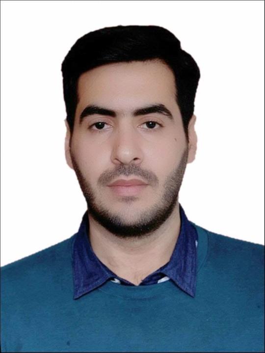 Mohammed Ali Salman