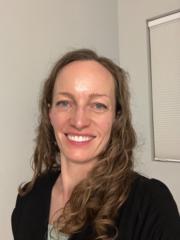 Rebecca Brailsford