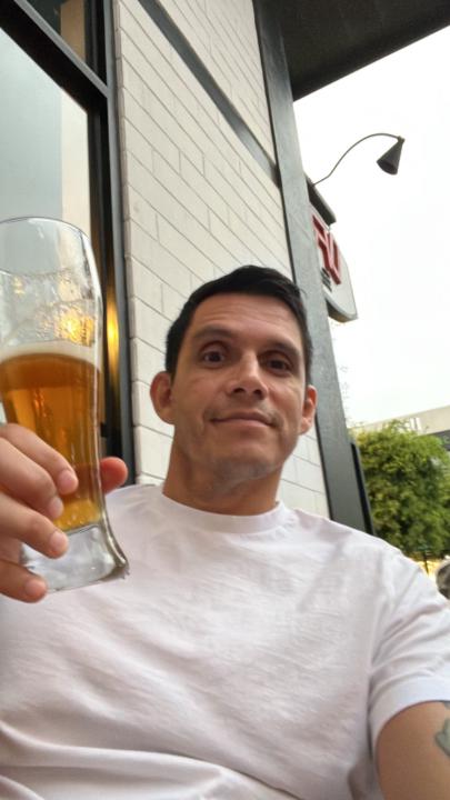 Alvaro Ordenes