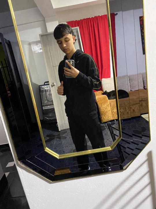 Juan José Ciro agudelo