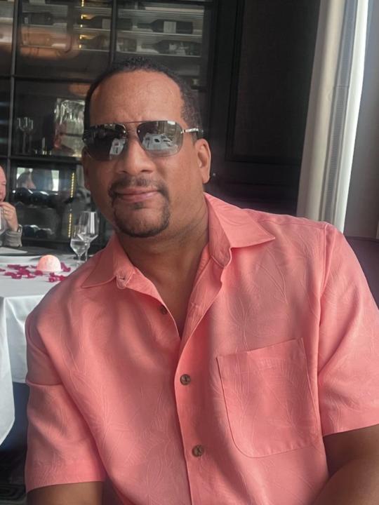 Sheldon Higginbotham