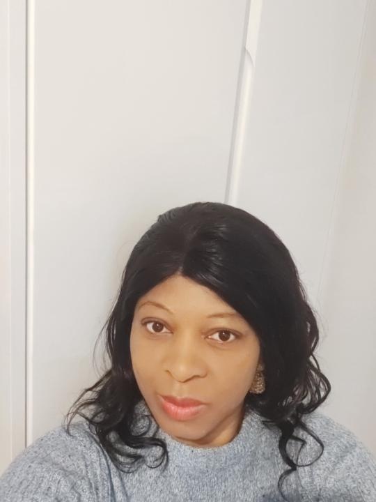 Joy Ezekwe