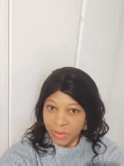 Joy Ezekwe