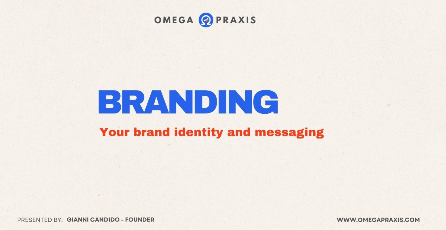 BRANDING MODULE