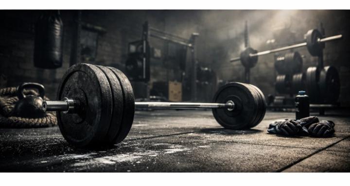 Weight training