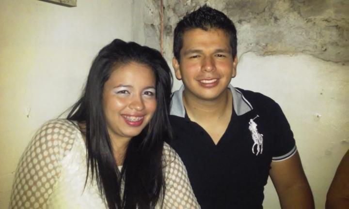 Sebastian Paredes