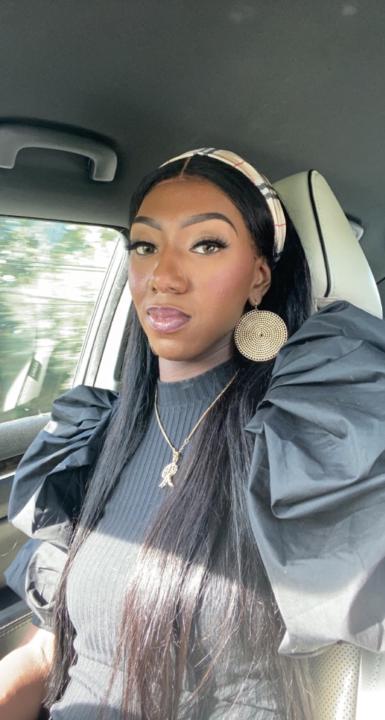 Jessica Brooks