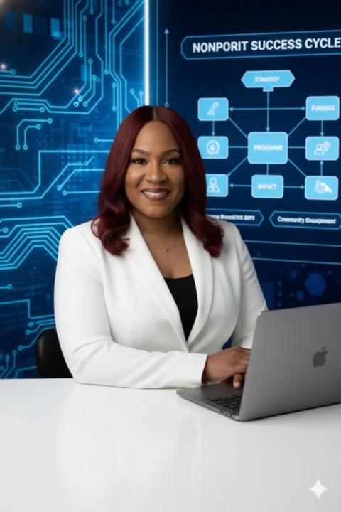 Dr. Sanja Rickette Stinson