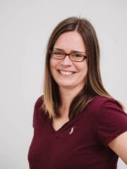 Susanne HEllweg