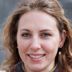 Sophie Granget