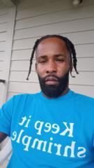 Xaviar Patterson