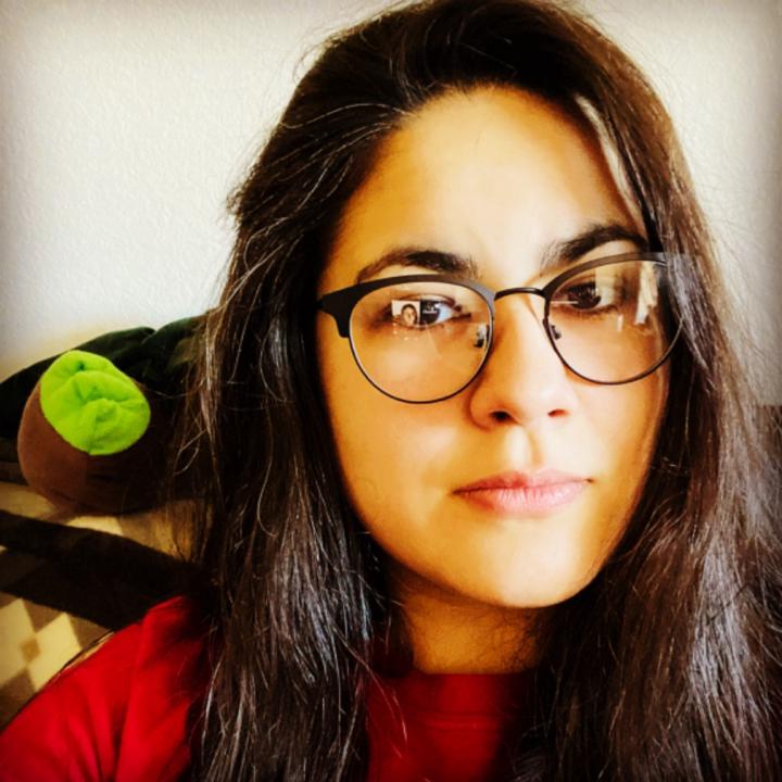 Samantha Gutierrez