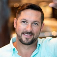 Greg Atkins