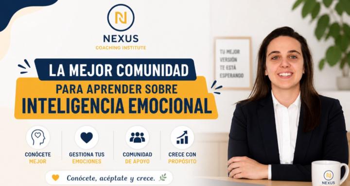 NEXUS INTELIGENCIA EMOCIONAL