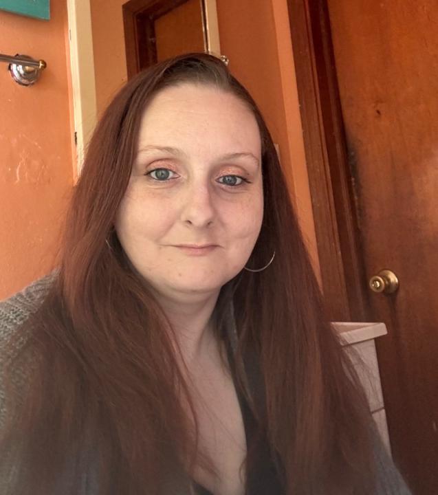 Sandra Peabody