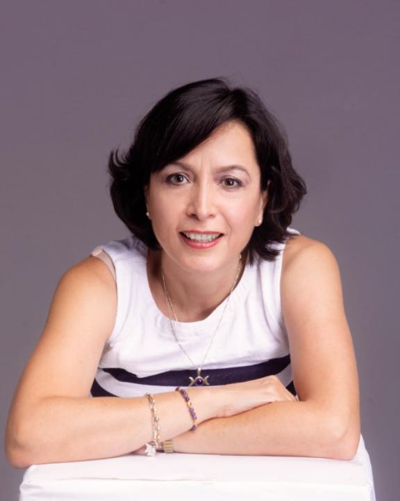 Yeyetzi Cárdenas Guzmán