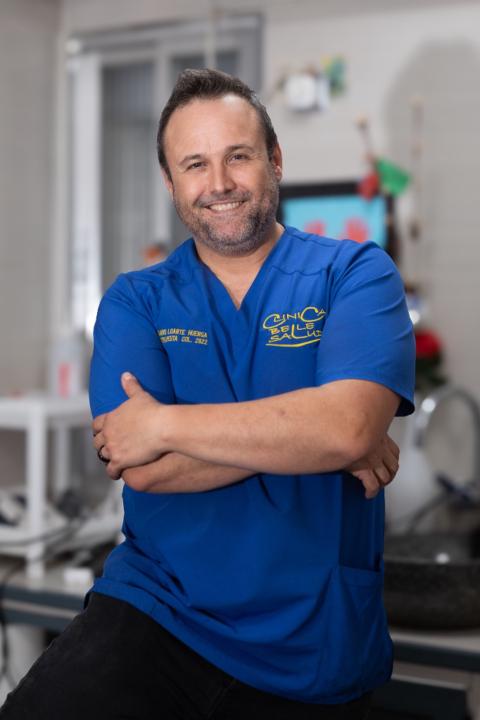 Eduardo Loarte Huerga