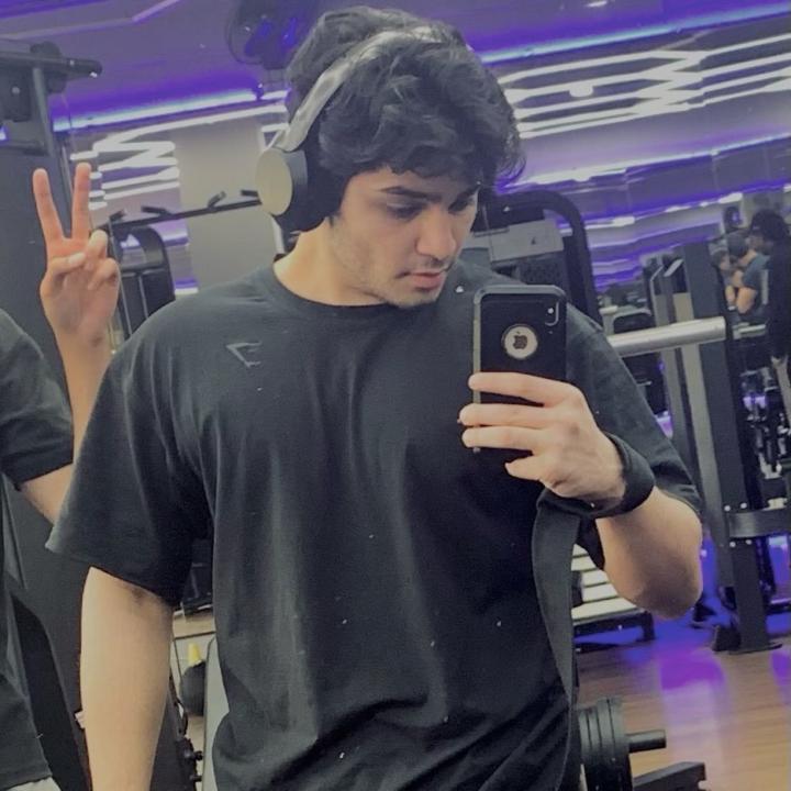 Shivansh Bajaj