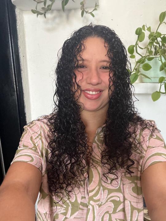 Mariabel Ulloa