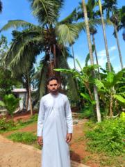 Ziyad Ibrahim
