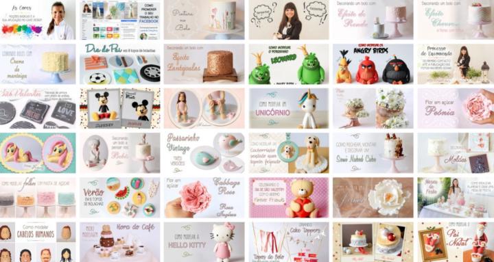 Cakedesign Mastermind